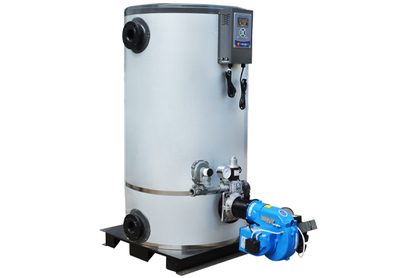 低氮冷凝燃油（气）热水锅炉